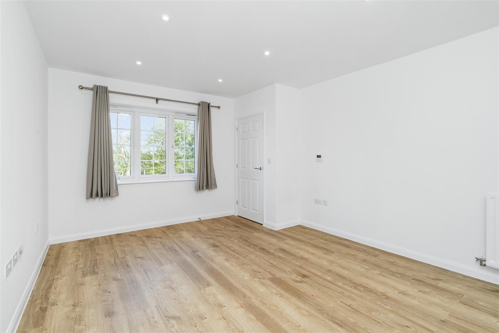 Bridle Crescent, Braintree